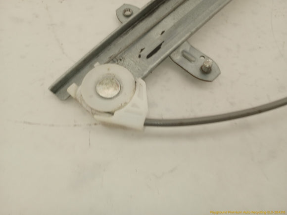 Acura RSX Driver Left Front Door Window Regulator