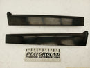 Acura RSX Pair Of Exterior B Pillar Trim-1