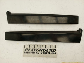 Acura RSX Pair Of Exterior B Pillar Trim