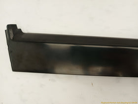 Acura RSX Pair Of Exterior B Pillar Trim - 0