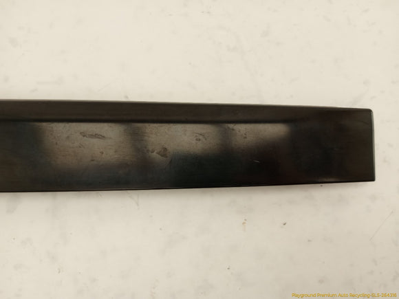 Acura RSX Pair Of Exterior B Pillar Trim