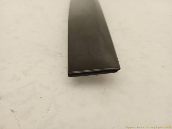 Acura RSX Pair Of Exterior B Pillar Trim
