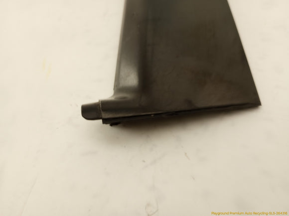 Acura RSX Pair Of Exterior B Pillar Trim
