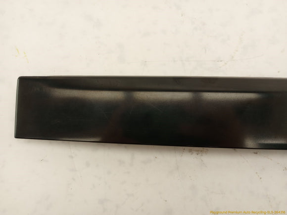 Acura RSX Pair Of Exterior B Pillar Trim