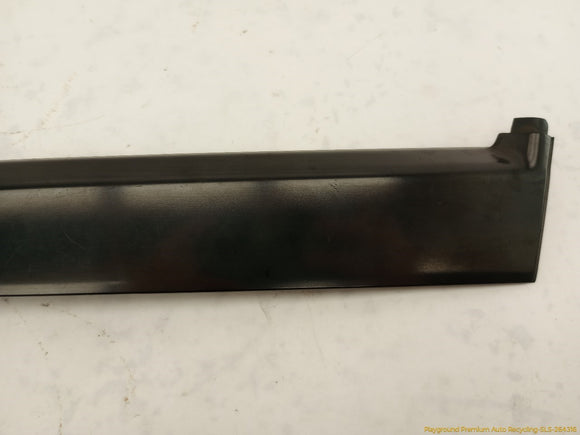 Acura RSX Pair Of Exterior B Pillar Trim