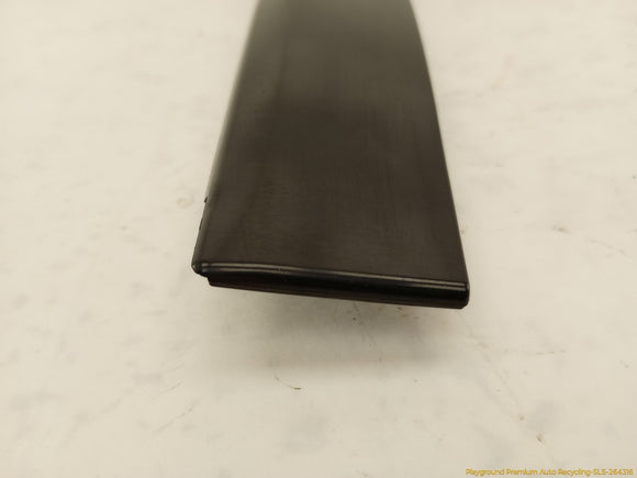 Acura RSX Pair Of Exterior B Pillar Trim