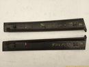 Acura RSX Pair Of Exterior B Pillar Trim-10