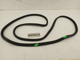 Acura RSX Trunk Body Side Seal Weatherstrip