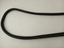 Acura RSX Trunk Body Side Seal Weatherstrip-2