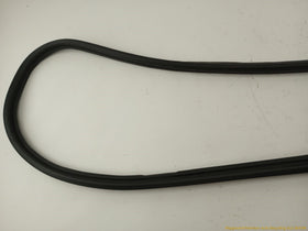 Acura RSX Trunk Body Side Seal Weatherstrip - 0