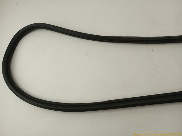 Acura RSX Trunk Body Side Seal Weatherstrip