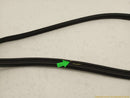 Acura RSX Trunk Body Side Seal Weatherstrip-4