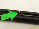 Acura RSX Trunk Body Side Seal Weatherstrip-7