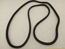 Acura RSX Trunk Body Side Seal Weatherstrip-8