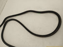 Acura RSX Trunk Body Side Seal Weatherstrip-10