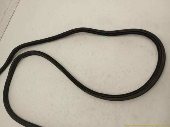 Acura RSX Trunk Body Side Seal Weatherstrip