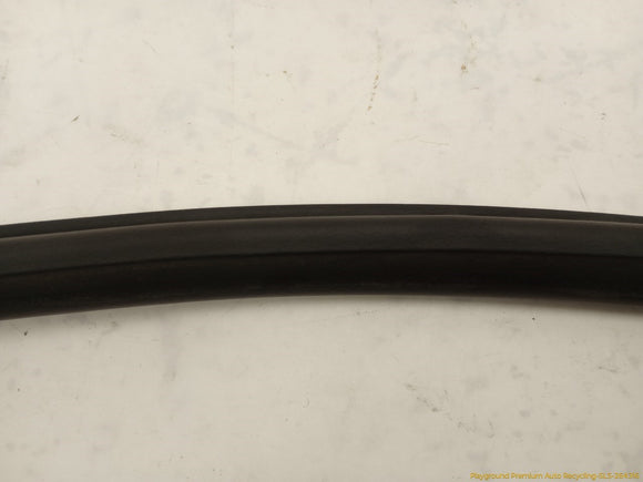 Acura RSX Pair Of Front Door Seal Weatherstrips
