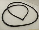 Acura RSX Pair Of Front Door Seal Weatherstrips-6
