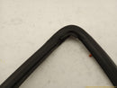 Acura RSX Pair Of Front Door Seal Weatherstrips-9