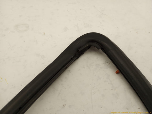 Acura RSX Pair Of Front Door Seal Weatherstrips