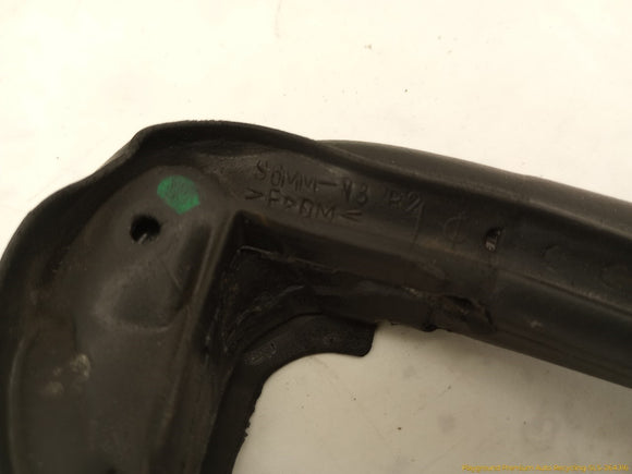 Acura RSX Pair Of Front Door Seal Weatherstrips