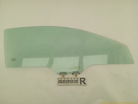 Acura RSX Passenger Right Front Door Window Glass