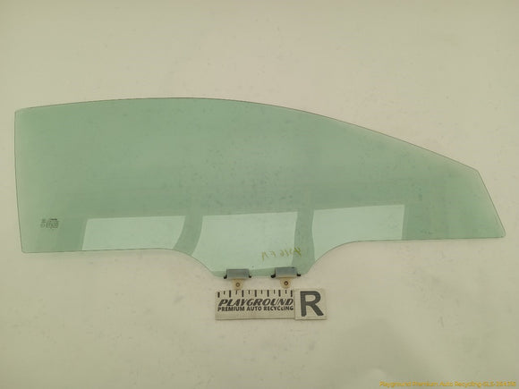 Acura RSX Passenger Right Front Door Window Glass