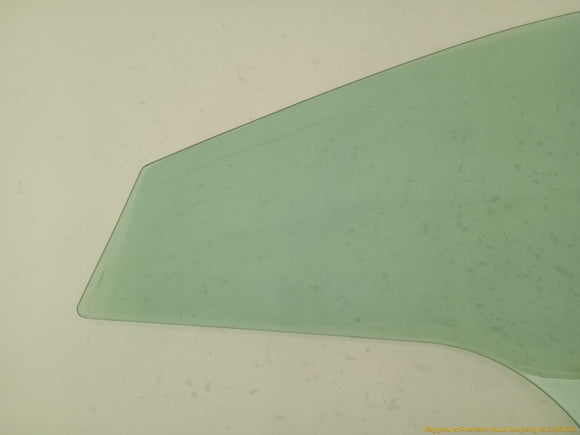 Acura RSX Passenger Right Front Door Window Glass
