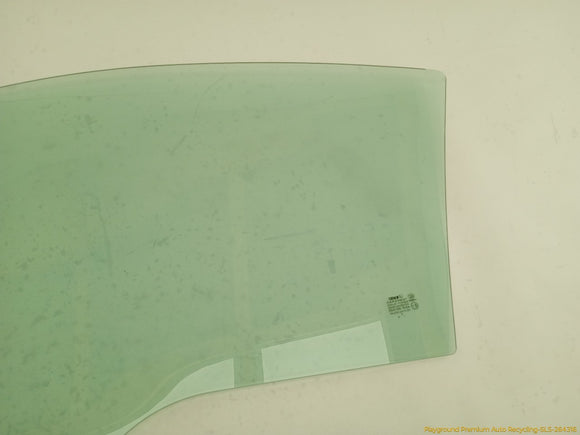 Acura RSX Passenger Right Front Door Window Glass