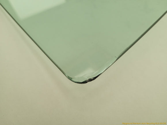 Acura RSX Passenger Right Front Door Window Glass