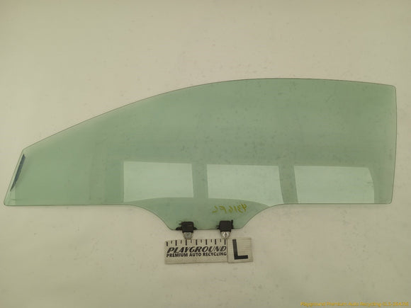 Acura RSX Driver Left Front Door Window Glass
