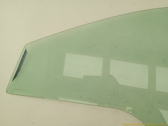 Acura RSX Driver Left Front Door Window Glass