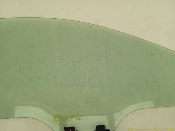 Acura RSX Driver Left Front Door Window Glass