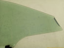 Acura RSX Driver Left Front Door Window Glass-8