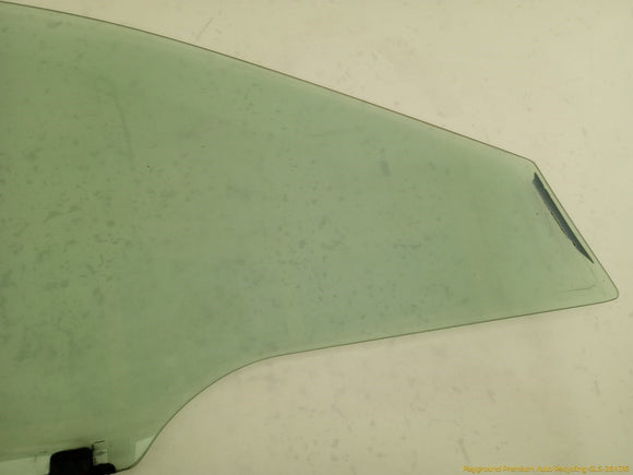 Acura RSX Driver Left Front Door Window Glass
