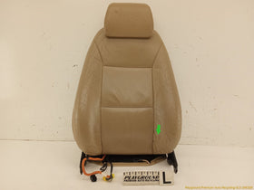 Saab 9-5 Driver Left Front Seat Upper Cushion