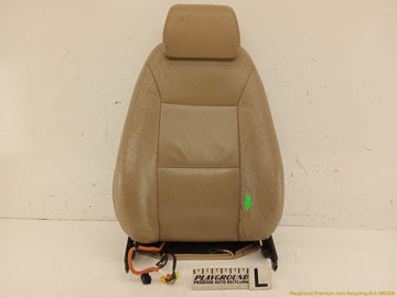 Saab 9-5 Driver Left Front Seat Upper Cushion