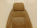 Saab 9-5 Driver Left Front Seat Upper Cushion-3