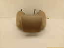 Saab 9-5 Driver Left Front Seat Upper Cushion-7
