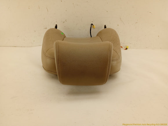 Saab 9-5 Driver Left Front Seat Upper Cushion