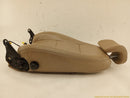 Saab 9-5 Driver Left Front Seat Upper Cushion-8