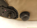 Saab 9-5 Driver Left Front Seat Upper Cushion-9