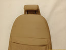 Saab 9-5 Driver Left Front Seat Upper Cushion-12