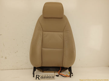 Saab 9-5 Passenger Right Front Seat Upper Cushion