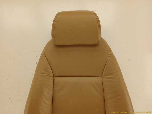 Saab 9-5 Passenger Right Front Seat Upper Cushion