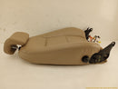 Saab 9-5 Passenger Right Front Seat Upper Cushion-4