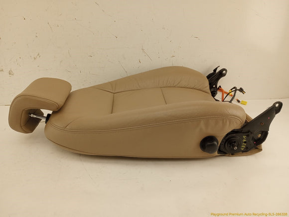 Saab 9-5 Passenger Right Front Seat Upper Cushion