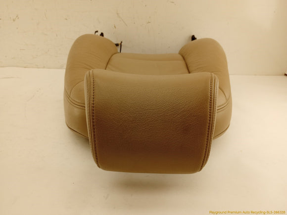 Saab 9-5 Passenger Right Front Seat Upper Cushion
