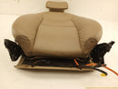 Saab 9-5 Passenger Right Front Seat Upper Cushion-8