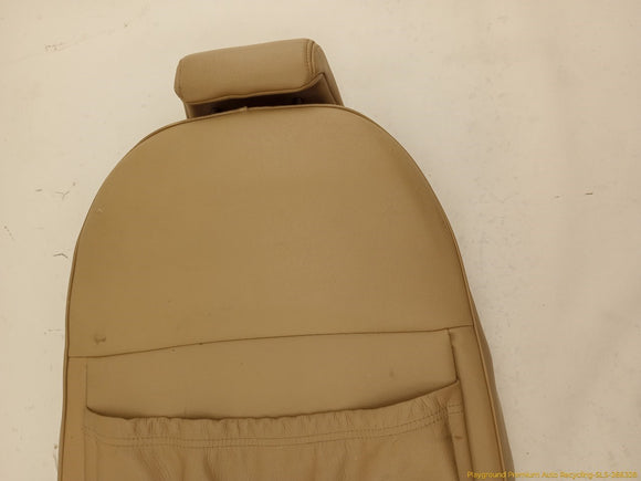 Saab 9-5 Passenger Right Front Seat Upper Cushion